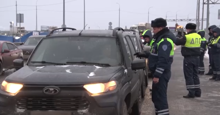 Профилактика детского дорожно-транспортного травматизма.