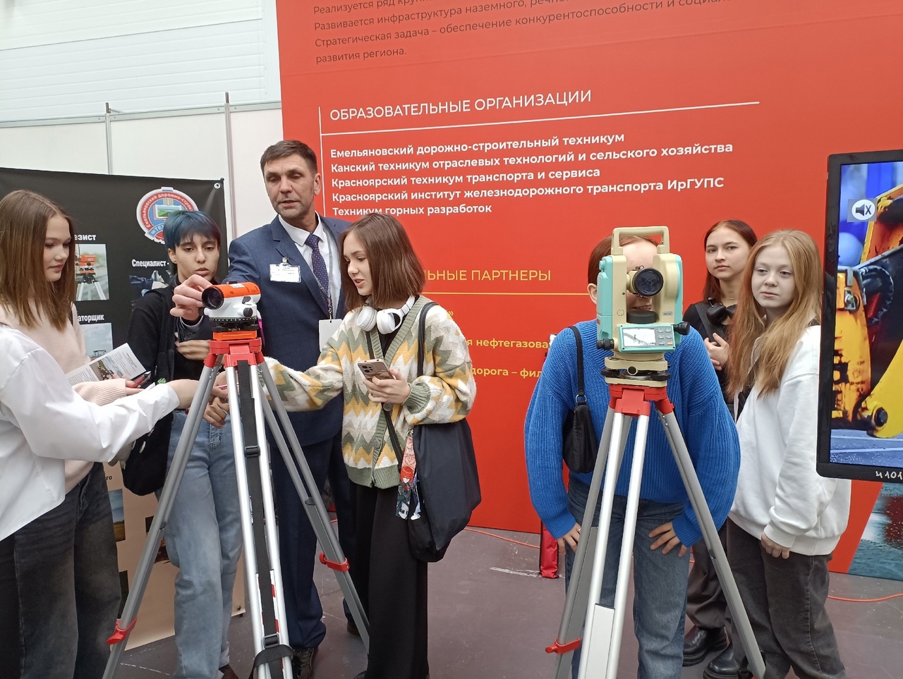 Чемпионат &amp;quot;Профессионалы&amp;quot; начал свою работу!.