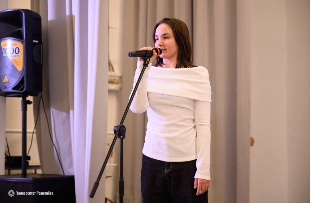 XXXIV зимняя политехническая школа-симпозиум «Мы – будущее России».