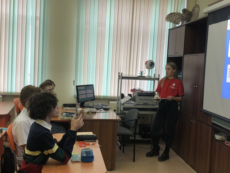 Всемирная неделя рационального использования антибиотиков.