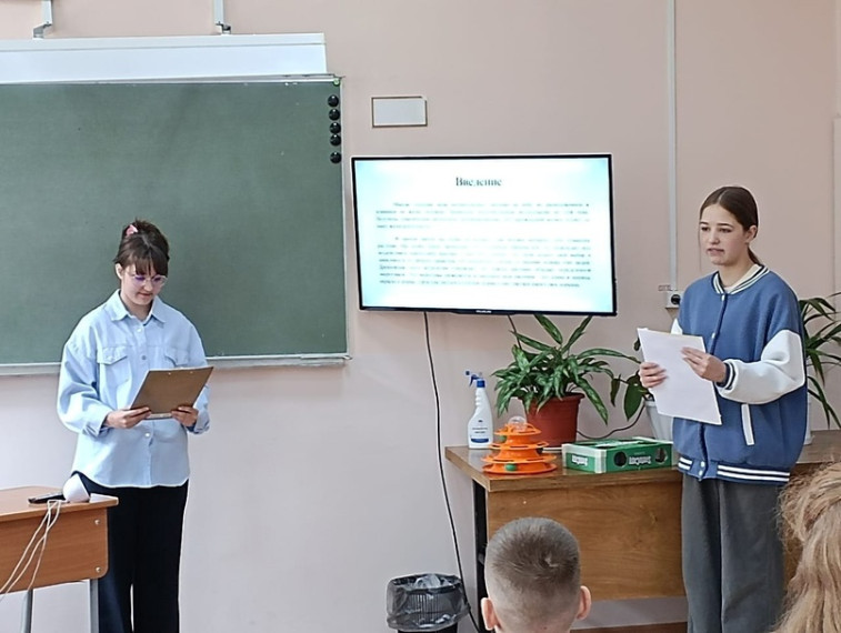 Результаты краевого молодёжного форума "Научно-технический потенциал Сибири".